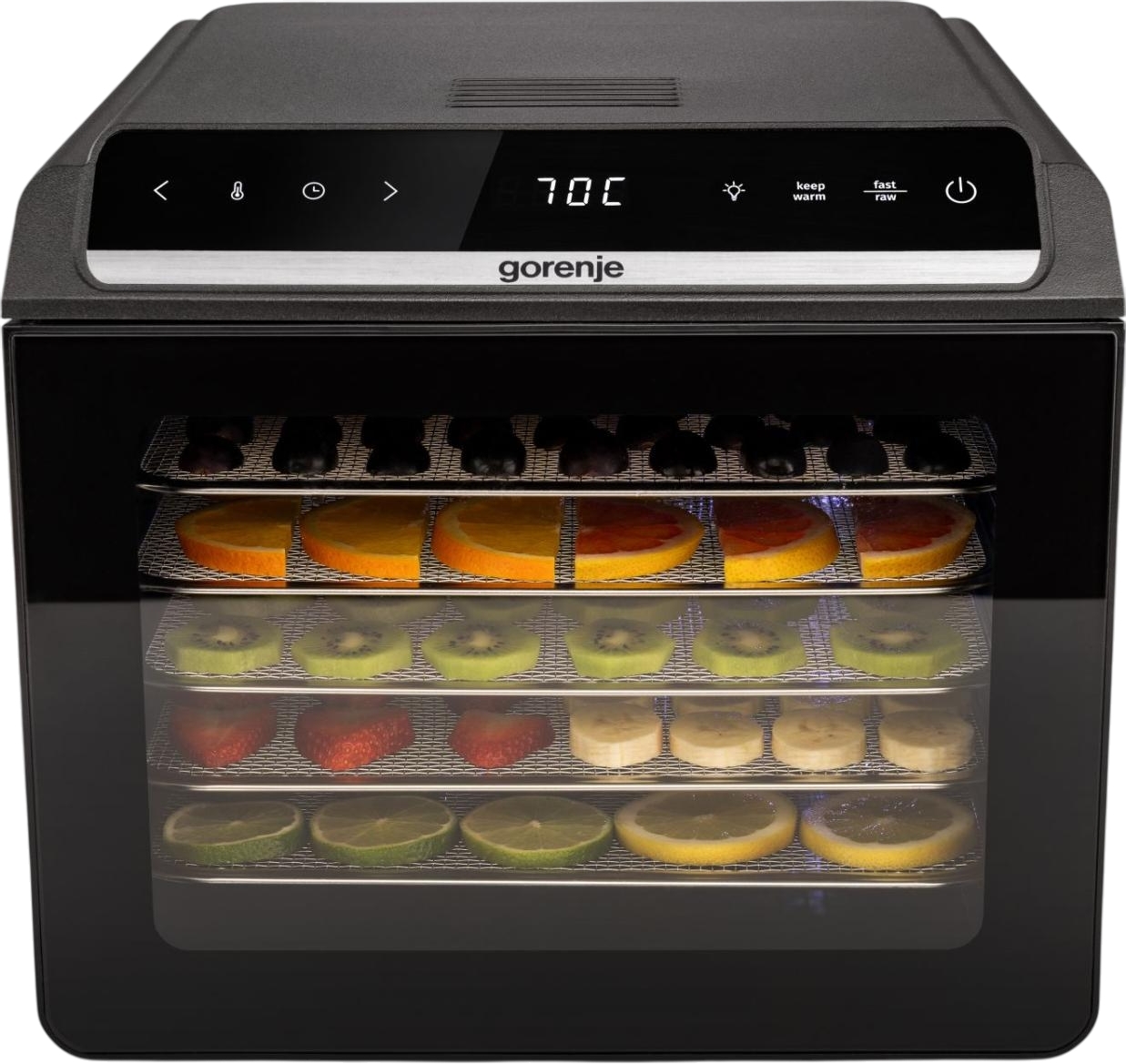 Сушарка Gorenje FDK600DB Сушарка Gorenje FDK600DB