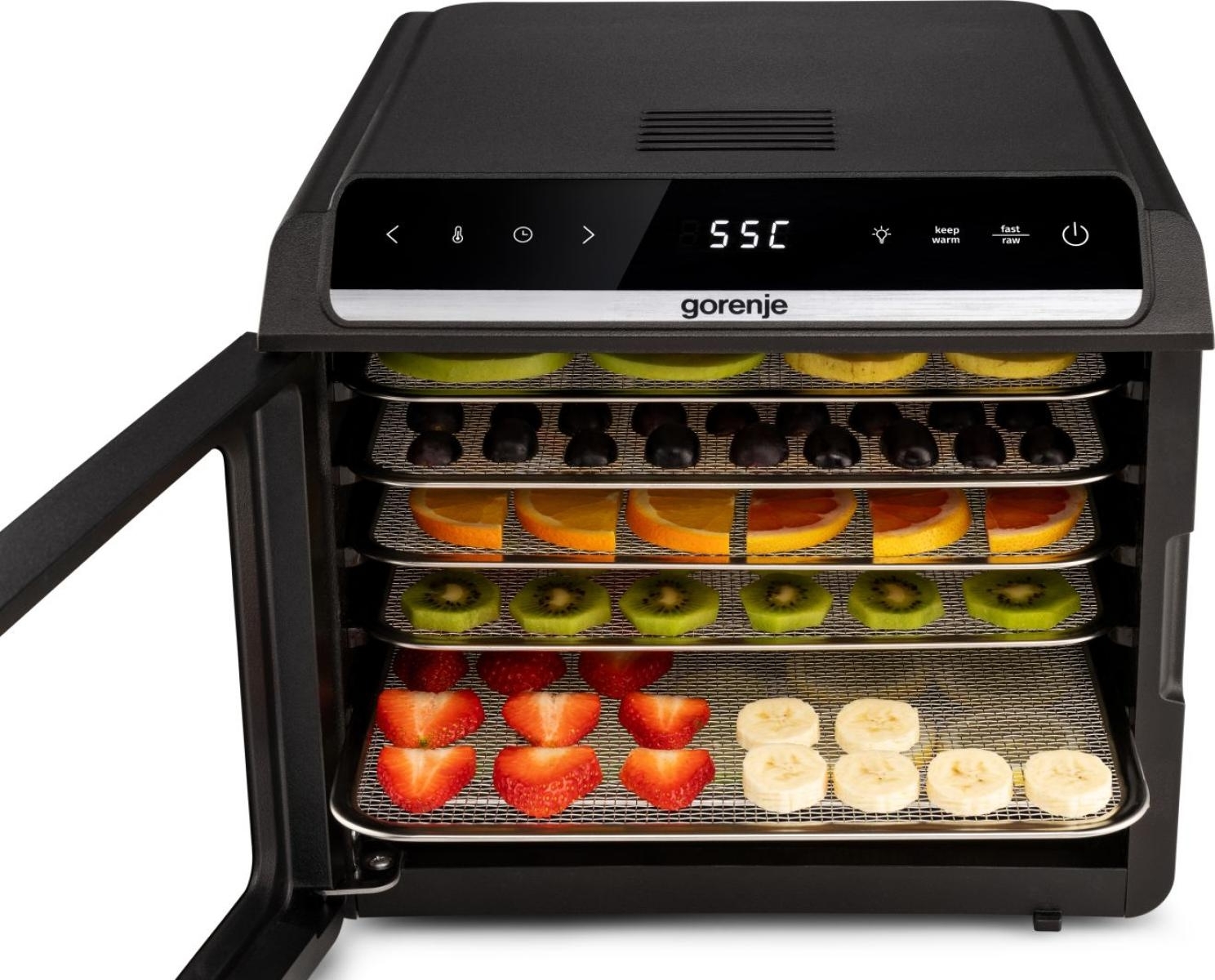 Сушарка Gorenje FDK600DB Сушарка Gorenje FDK600DB