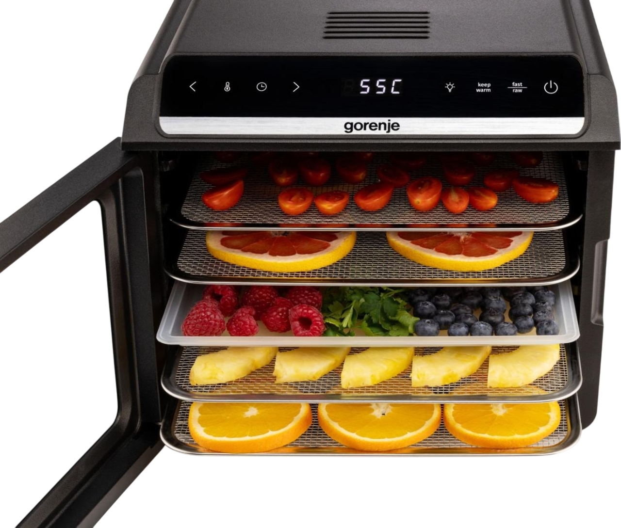 Сушарка Gorenje FDK600DB Сушарка Gorenje FDK600DB