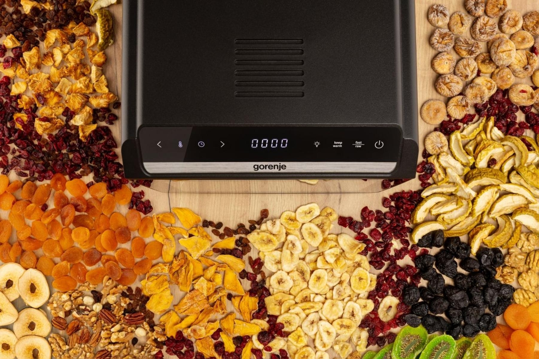 Сушарка Gorenje FDK600DB Сушарка Gorenje FDK600DB