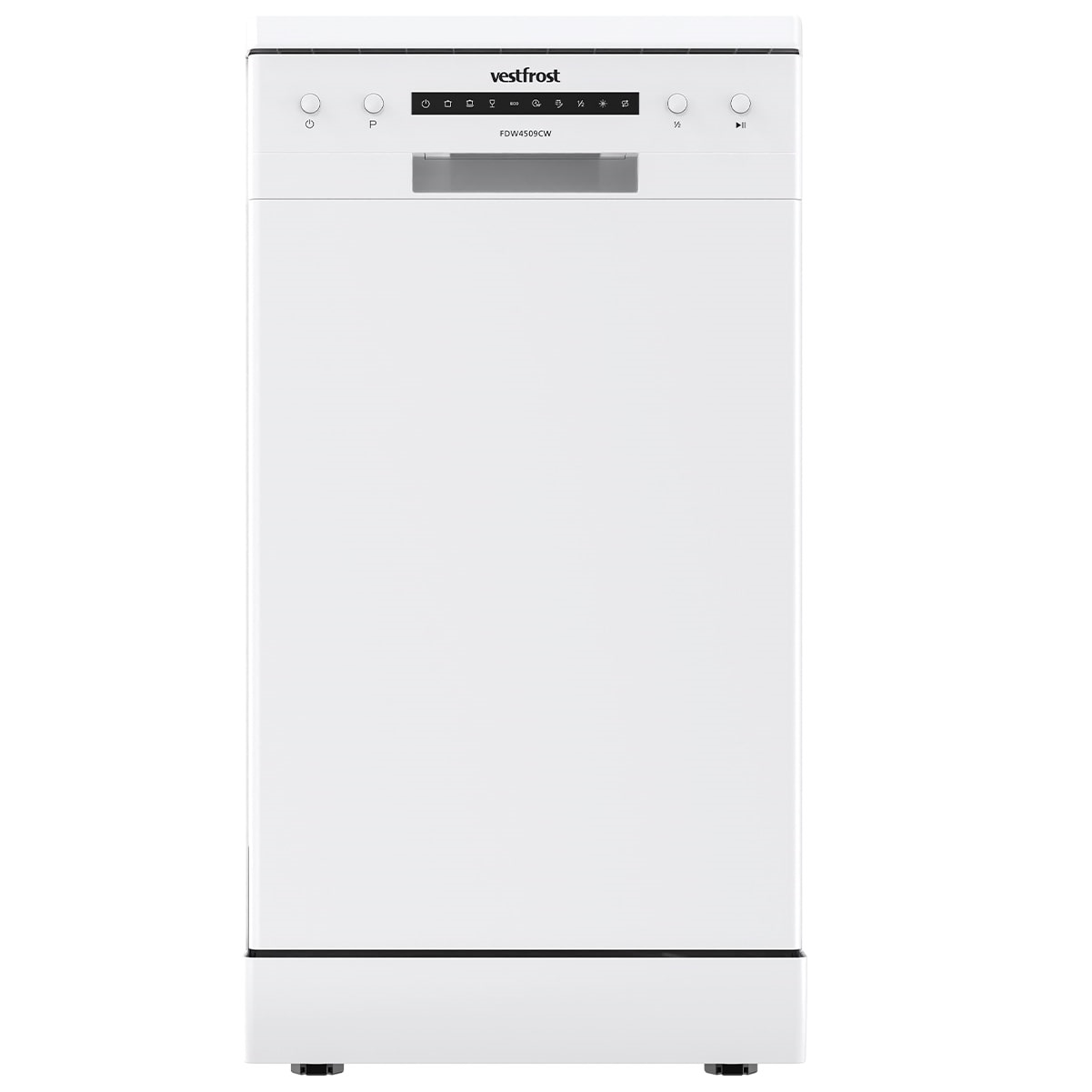 Посудомийна машина Vestfrost FDW 4509 CW