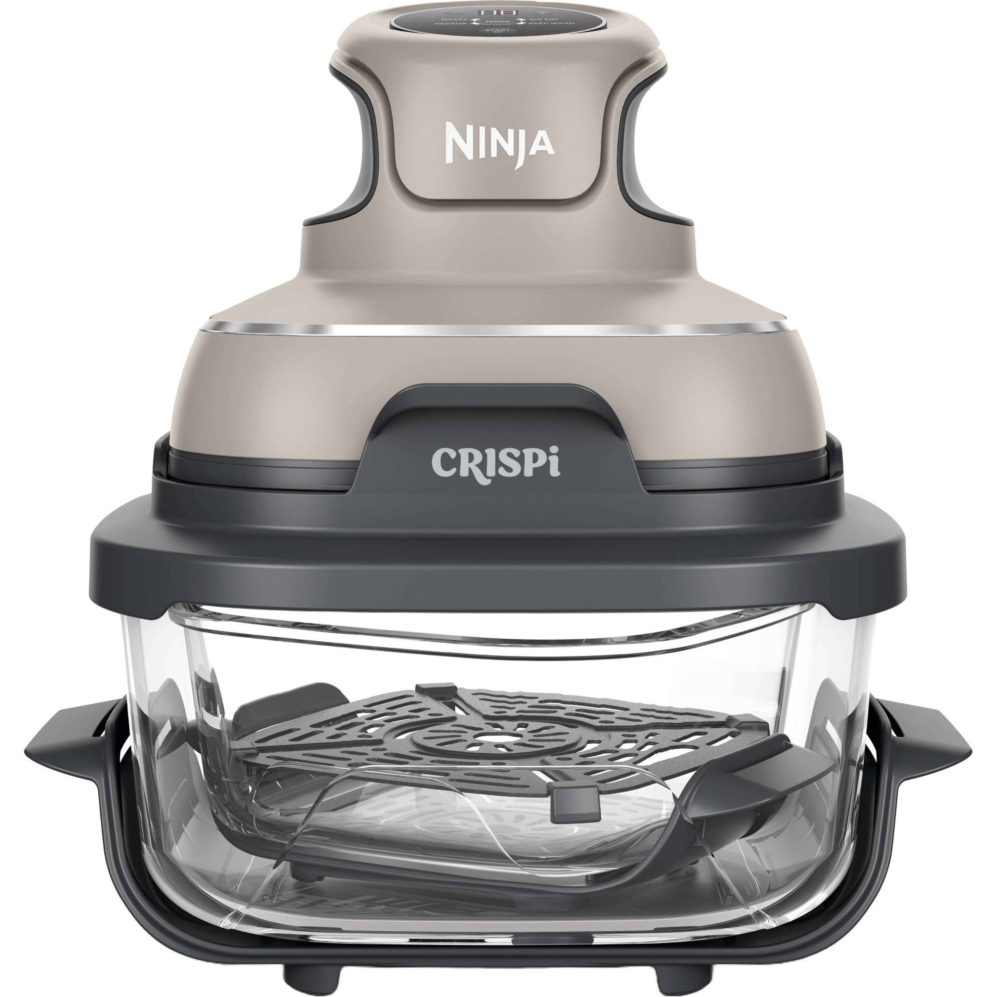 Мультипіч Ninja Crispi FN101EUST