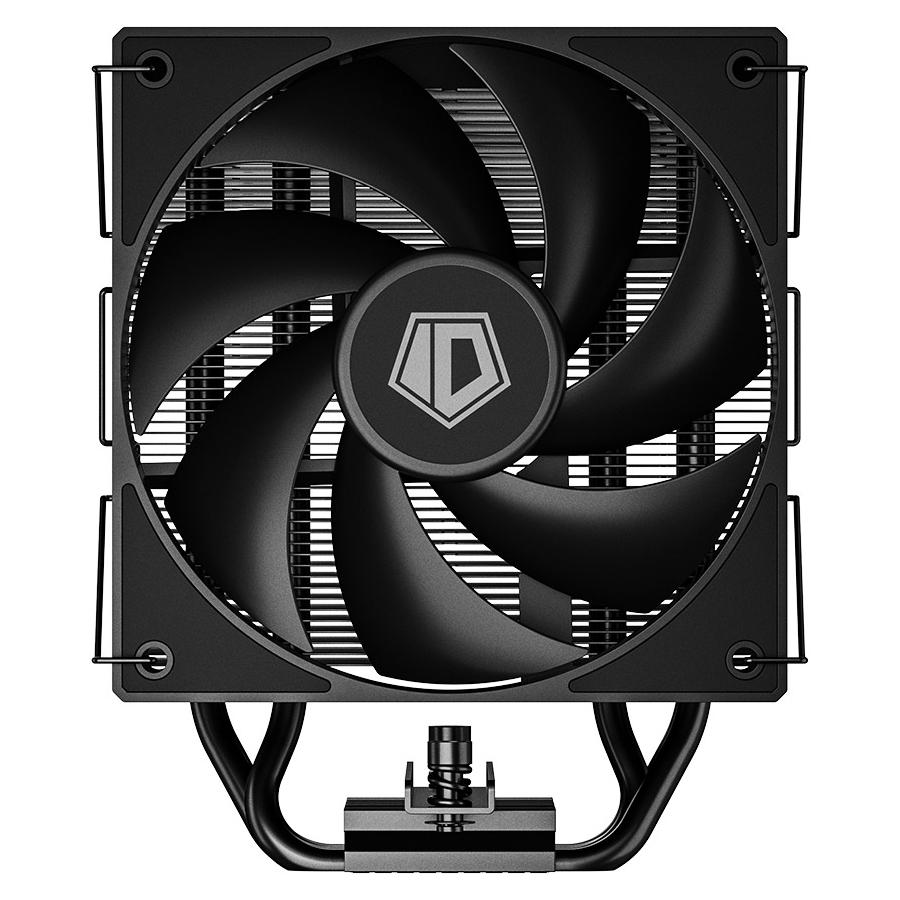 фото Повітряне охолодження ID-Cooling Frozn A410 TD Black