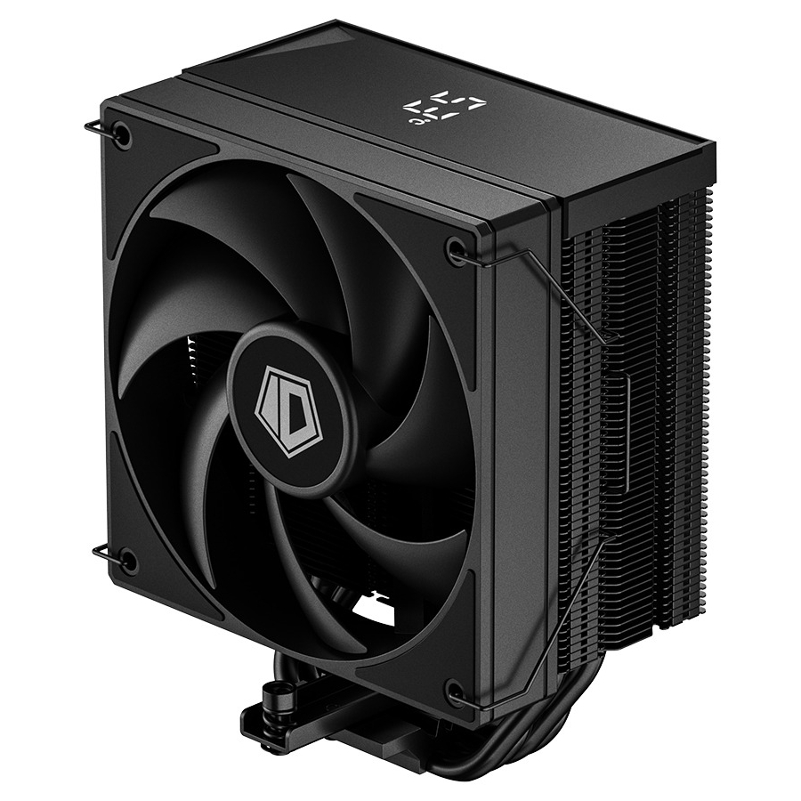 фото Повітряне охолодження ID-Cooling Frozn A410 TD Black