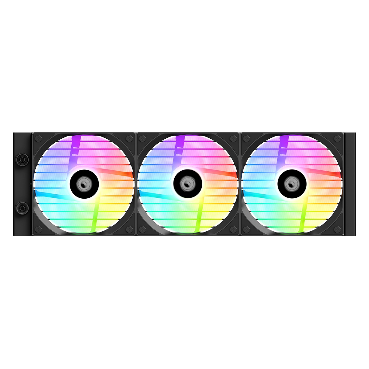 Система водяного охлаждения ID-Cooling FX360 TD Система водяного охлаждения ID-Cooling FX360 TD