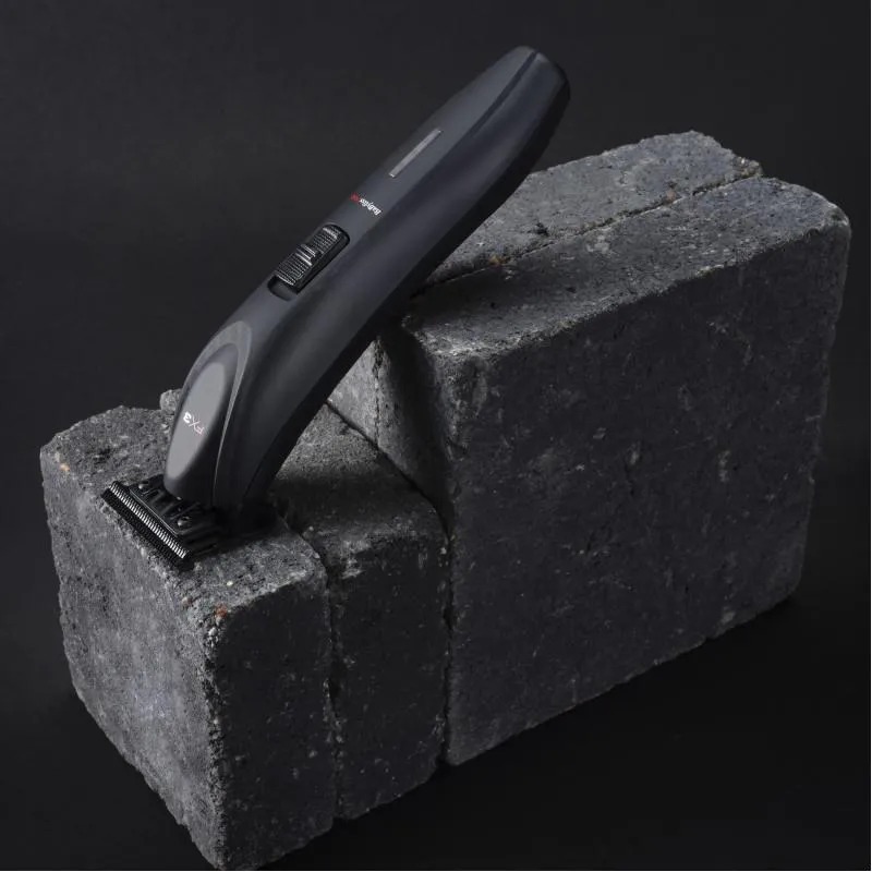 фото Тример для бороди та вусів BaByliss Pro FXX3TBE FX3 Trimmer (BAB FXX3TBE)