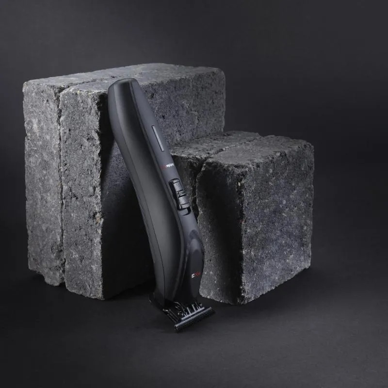 фото Тример для бороди та вусів BaByliss Pro FXX3TBE FX3 Trimmer (BAB FXX3TBE)