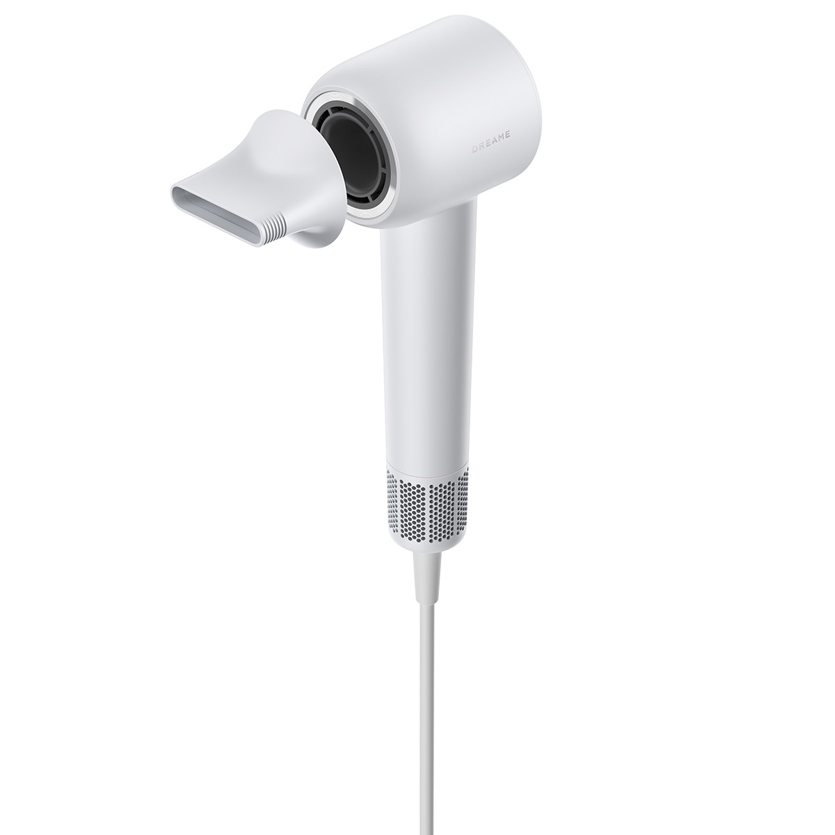 фото Фен Dreame Hair Dryer Gleam Grey (AHD12A-GR)