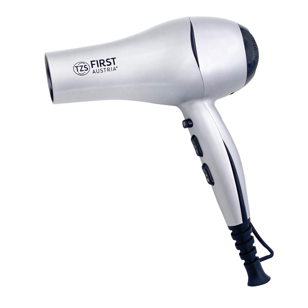 фото Фен First FA-5654-9-SI