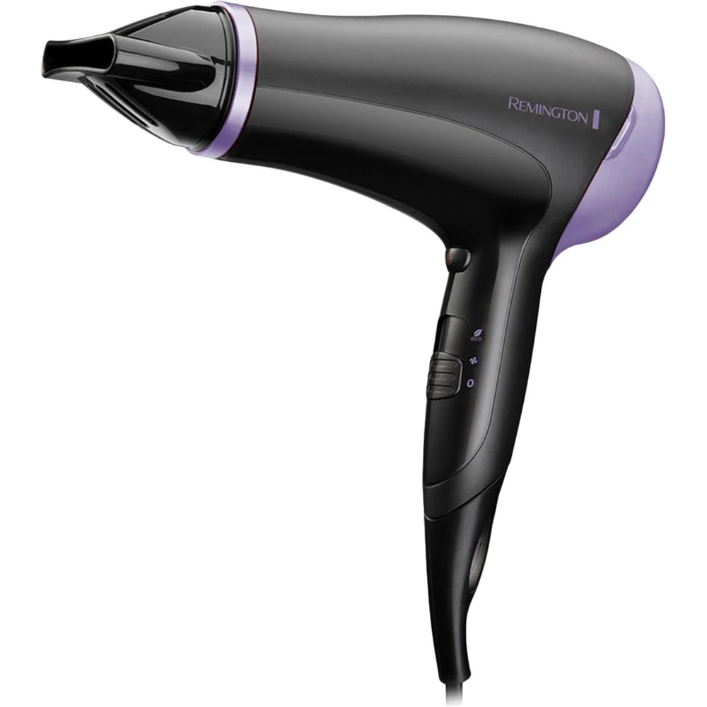 Фен и выпрямитель для волос Remington D3016GP Style Essentials Фен и выпрямитель для волос Remington D3016GP Style Essentials