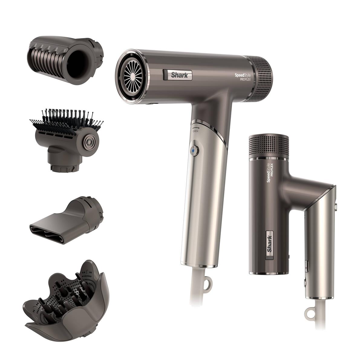 фото Мультистайлер Shark SpeedStyle Pro 4-в-1 Hair Dryer System HD542EU