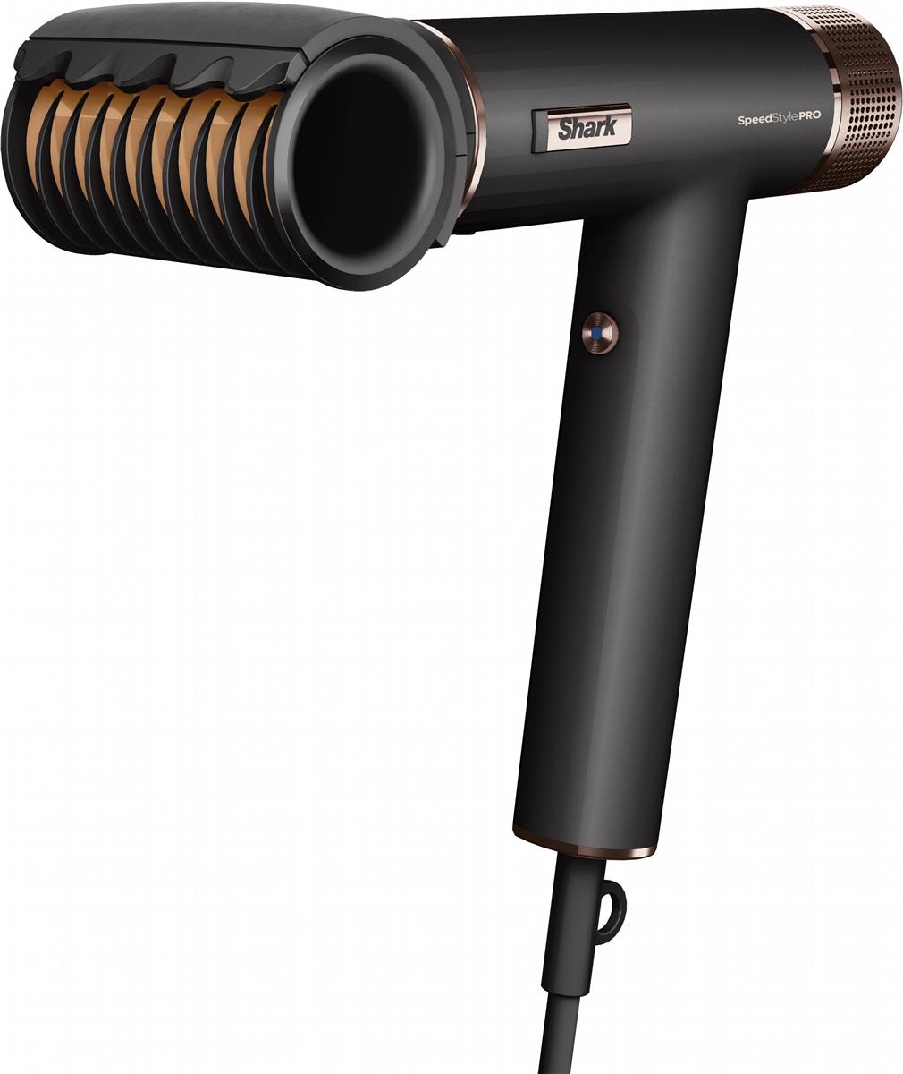 Фен Shark SpeedStyle Pro 5-in-1 Hair Dryer System HD752EU Фен Shark SpeedStyle Pro 5-in-1 Hair Dryer System HD752EU