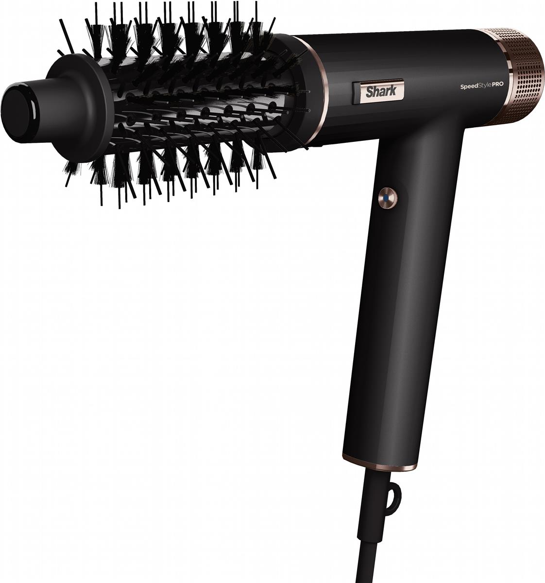 Фен Shark SpeedStyle Pro 5-in-1 Hair Dryer System HD752EU Фен Shark SpeedStyle Pro 5-in-1 Hair Dryer System HD752EU