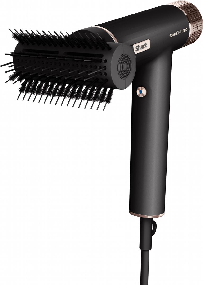 Фен Shark SpeedStyle Pro 5-in-1 Hair Dryer System HD752EU Фен Shark SpeedStyle Pro 5-in-1 Hair Dryer System HD752EU