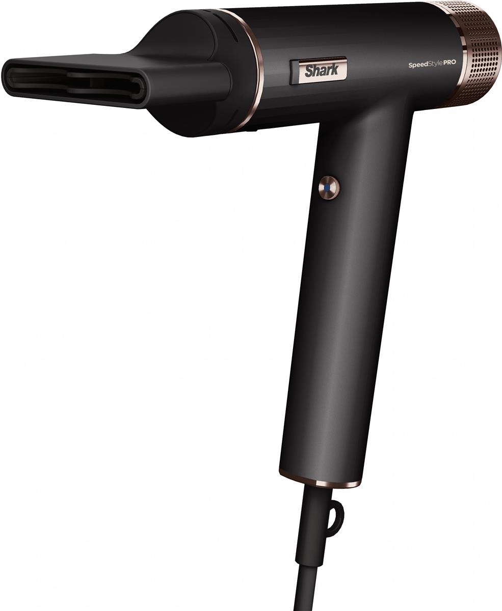 Фен Shark SpeedStyle Pro 5-in-1 Hair Dryer System HD752EU Фен Shark SpeedStyle Pro 5-in-1 Hair Dryer System HD752EU