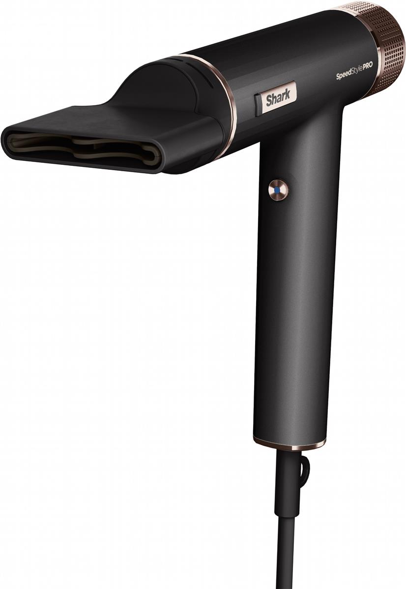 Фен Shark SpeedStyle Pro 5-in-1 Hair Dryer System HD752EU Фен Shark SpeedStyle Pro 5-in-1 Hair Dryer System HD752EU