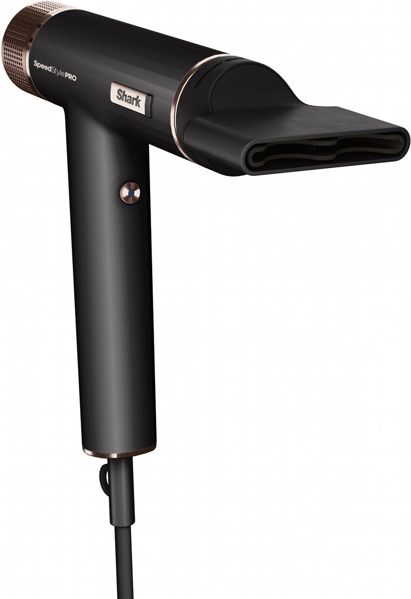Фен Shark SpeedStyle Pro 5-in-1 Hair Dryer System HD752EU Фен Shark SpeedStyle Pro 5-in-1 Hair Dryer System HD752EU
