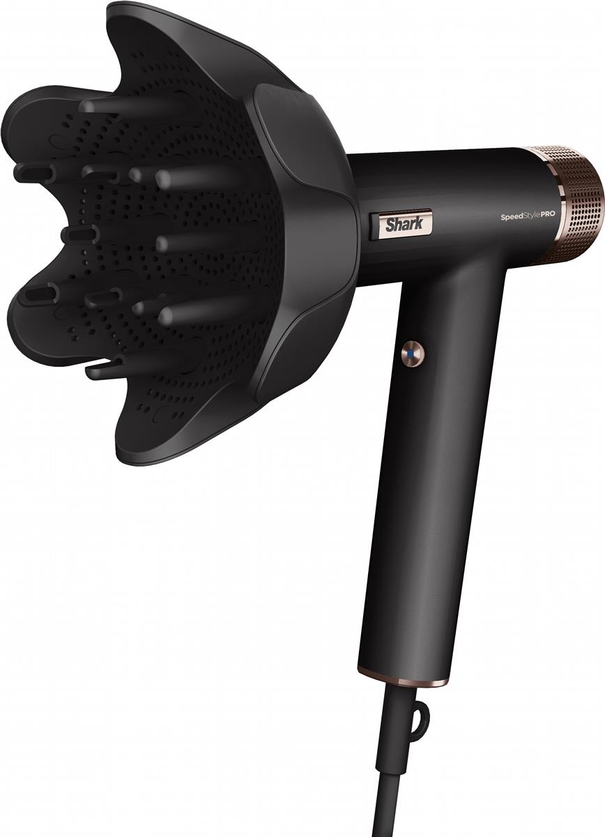 Фен Shark SpeedStyle Pro 5-in-1 Hair Dryer System HD752EU Фен Shark SpeedStyle Pro 5-in-1 Hair Dryer System HD752EU