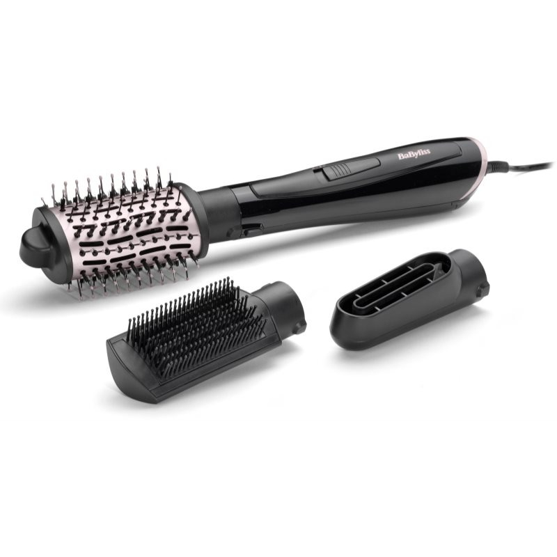 Фен-щітка Babyliss AS128E