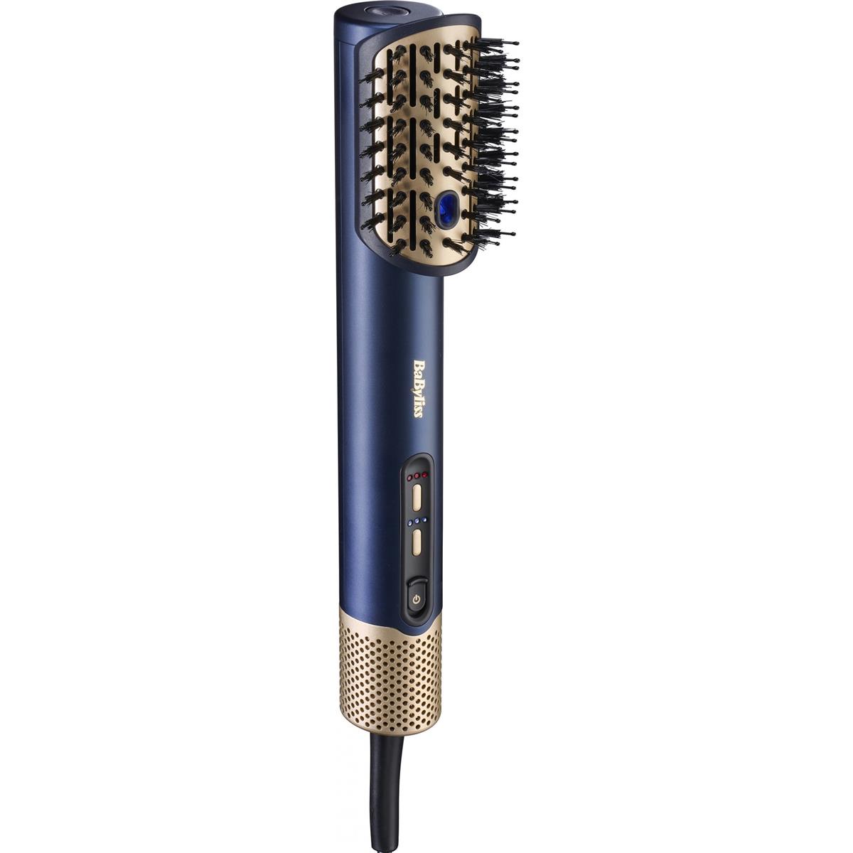 Фен-щітка Babyliss AS6550E
