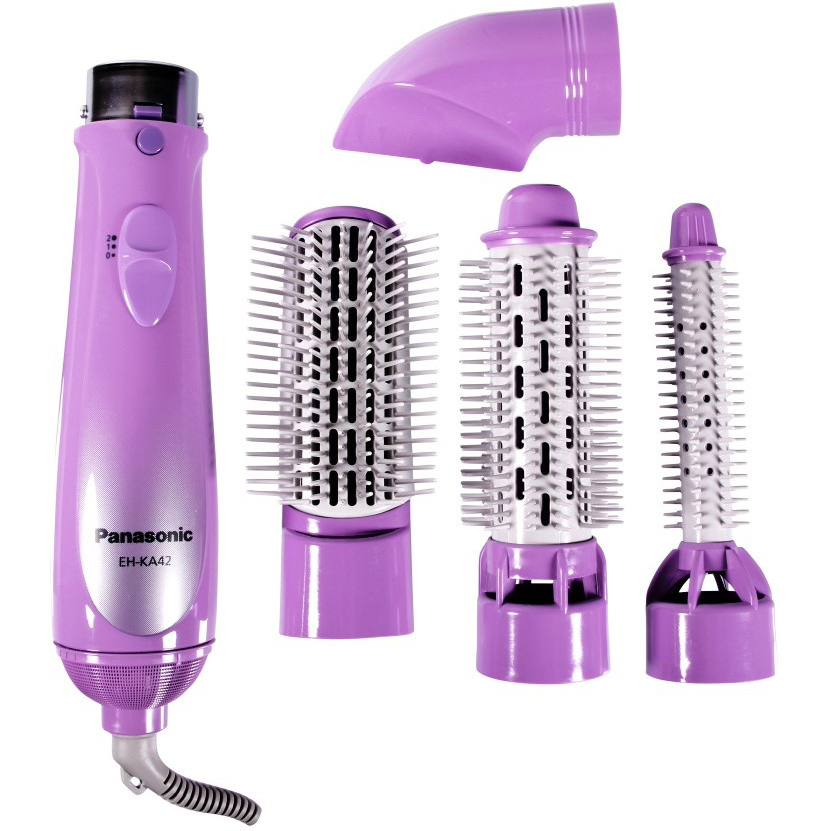 фото Фен-щетка Panasonic EH-KA42