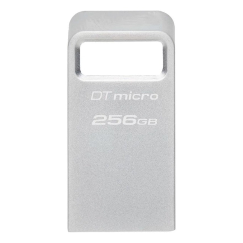 Флеш-накопичувач USB3.2 256GB Kingston DataTraveler Micro (DTMC3G2/256GB)