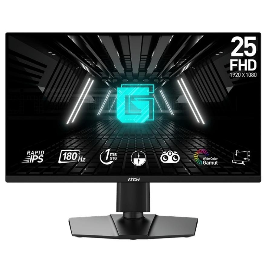 Монітор MSI 24.5