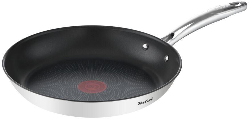 Набір сковорідок Tefal Duetto+ 24 і 28 см (G732S255) Набір сковорідок Tefal Duetto+ 24 і 28 см (G732S255)