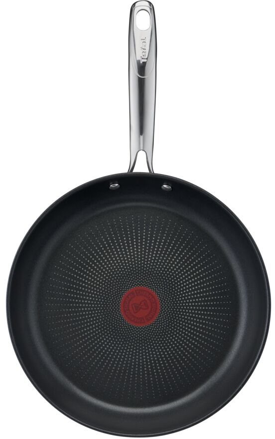 Набір сковорідок Tefal Duetto+ 24 і 28 см (G732S255) Набір сковорідок Tefal Duetto+ 24 і 28 см (G732S255)
