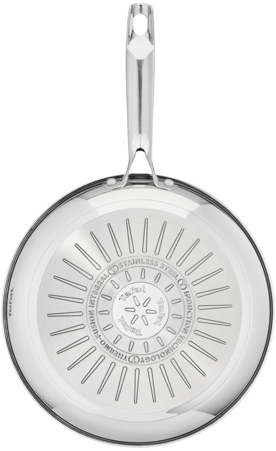 Набір сковорідок Tefal Duetto+ 24 і 28 см (G732S255) Набір сковорідок Tefal Duetto+ 24 і 28 см (G732S255)