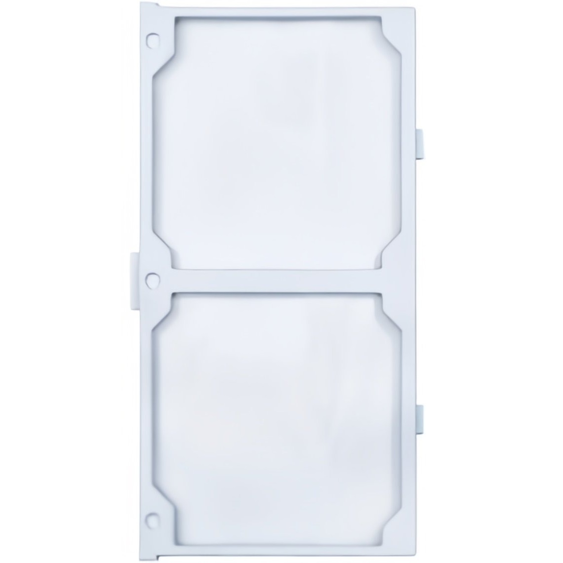 Пиловий фільтр для корпусу Lian Li Lancool 207 Front Dust Filter White (G89.LAN207-1W.00)