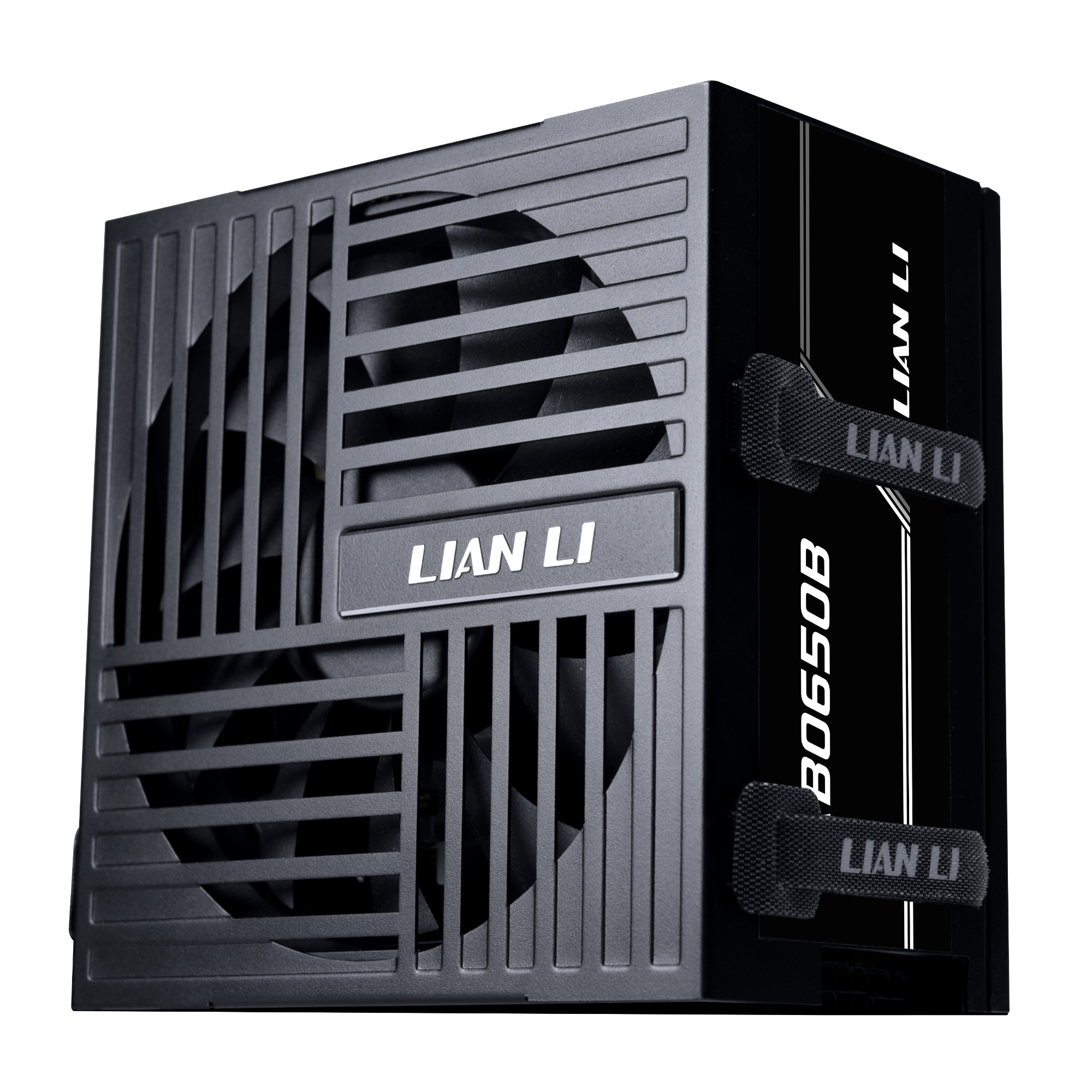 Блок живлення Lian Li RB0650B 650 Вт ATX 3.1 Чорний
