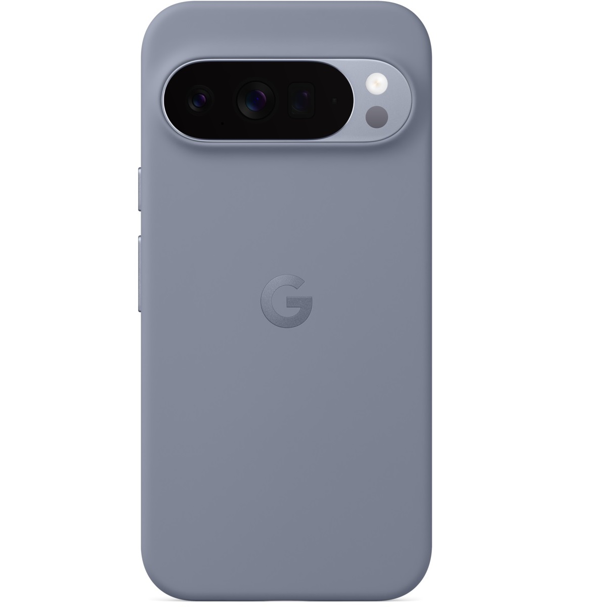Чохол-накладка Google Pixelsnap для Google Pixel 10 Pro XL Moonstone (GA09833)