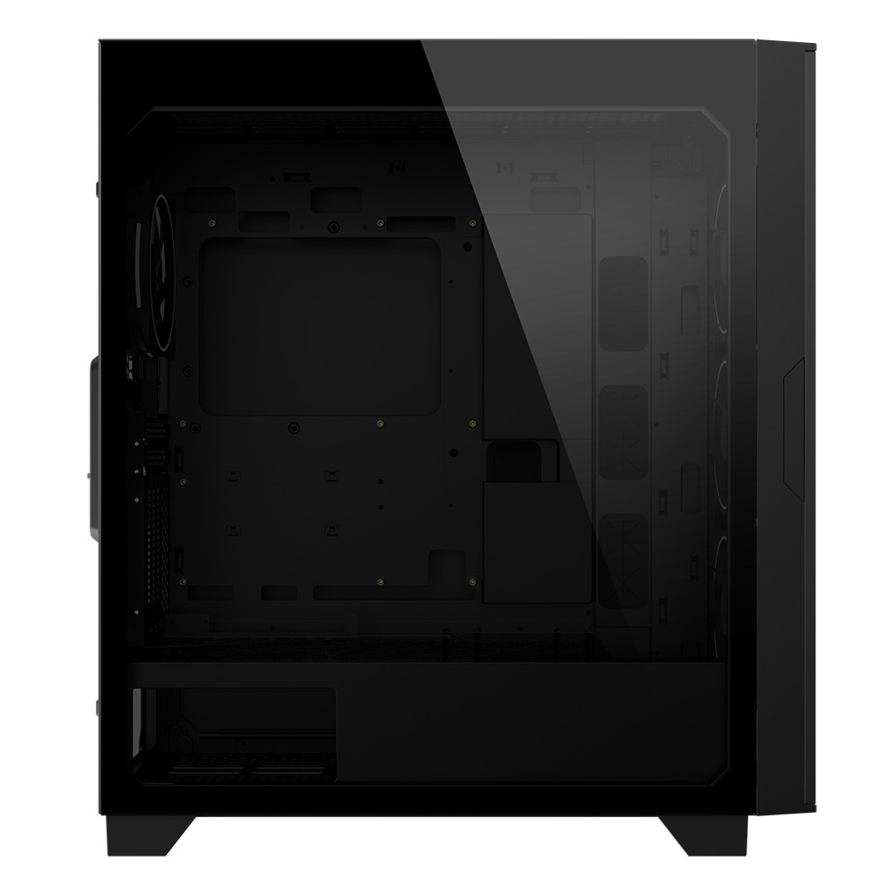 Корпус Gigabyte Aorus C500 Glass Black без БЖ (GB-AC500G ST) Корпус Gigabyte Aorus C500 Glass Black без БЖ (GB-AC500G ST)
