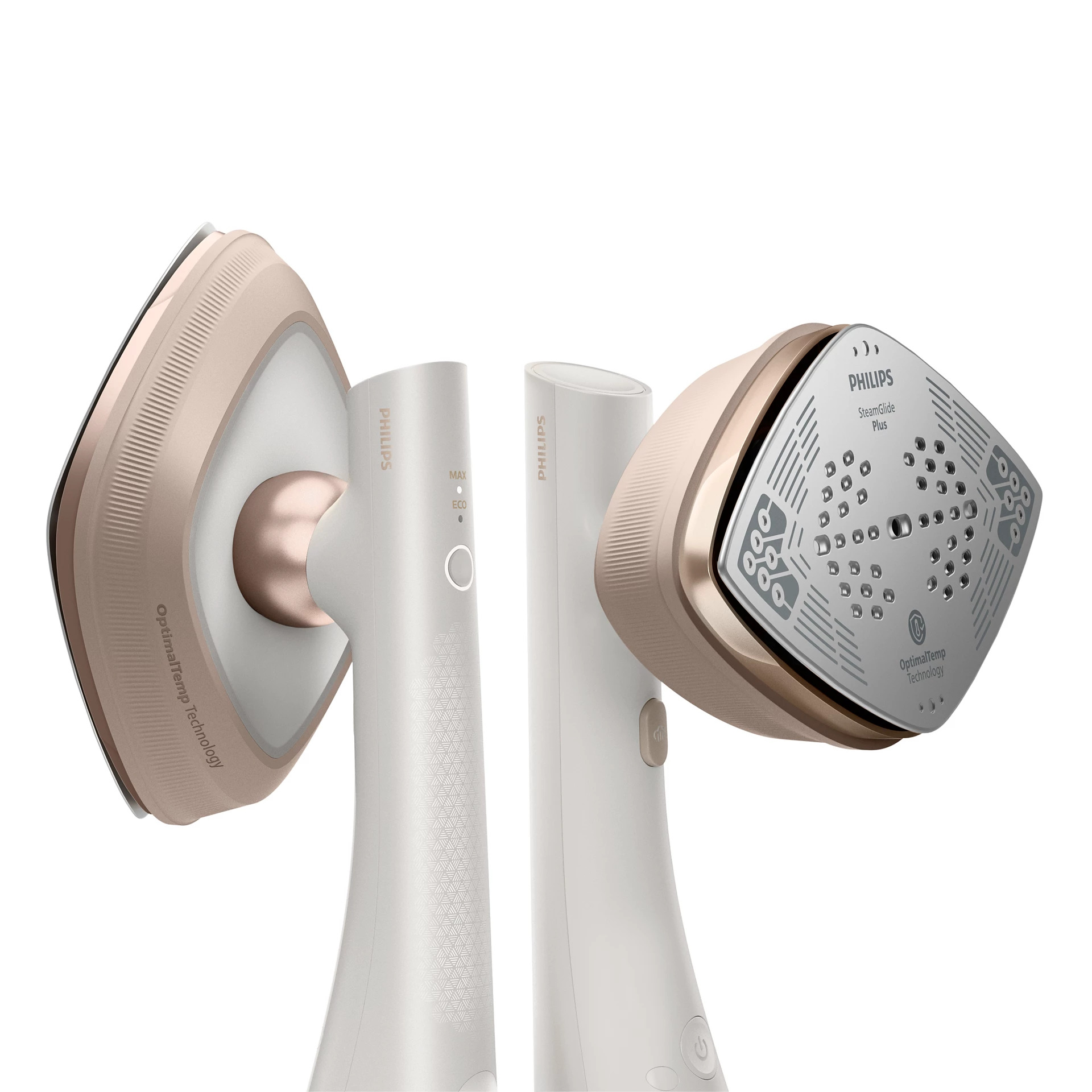 фото Відпарювач Philips OneTurn GC213/10