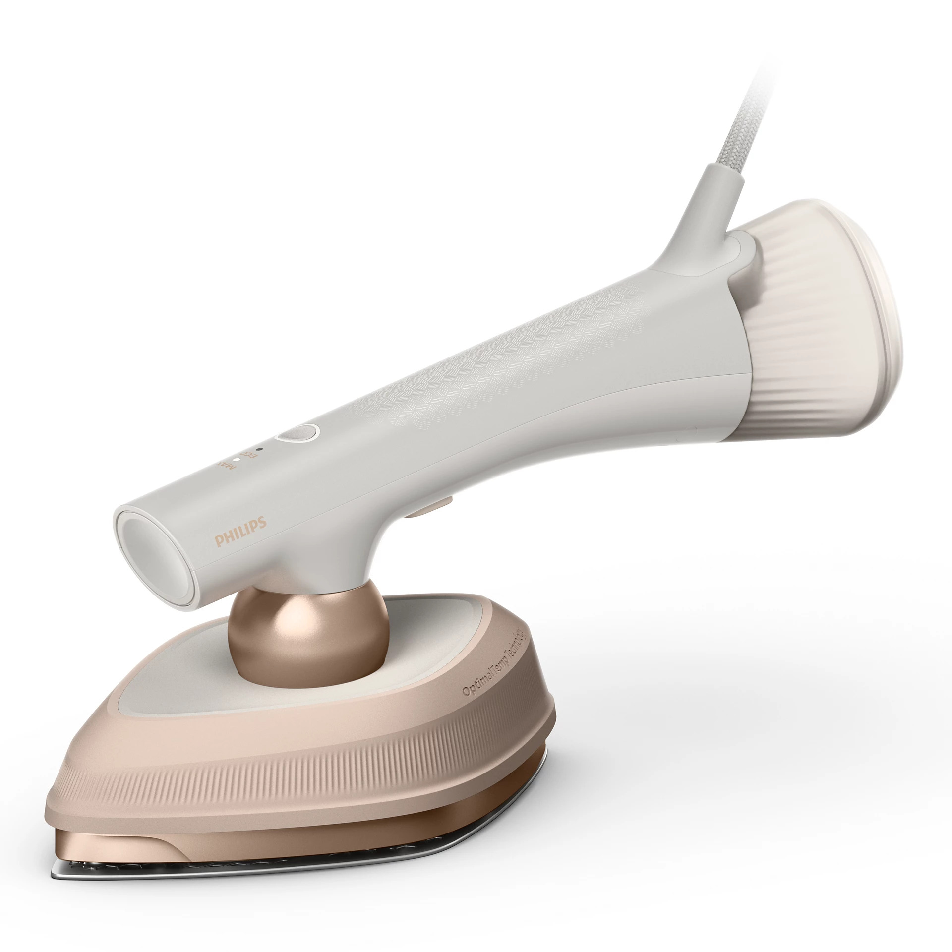 фото Відпарювач Philips OneTurn GC213/10