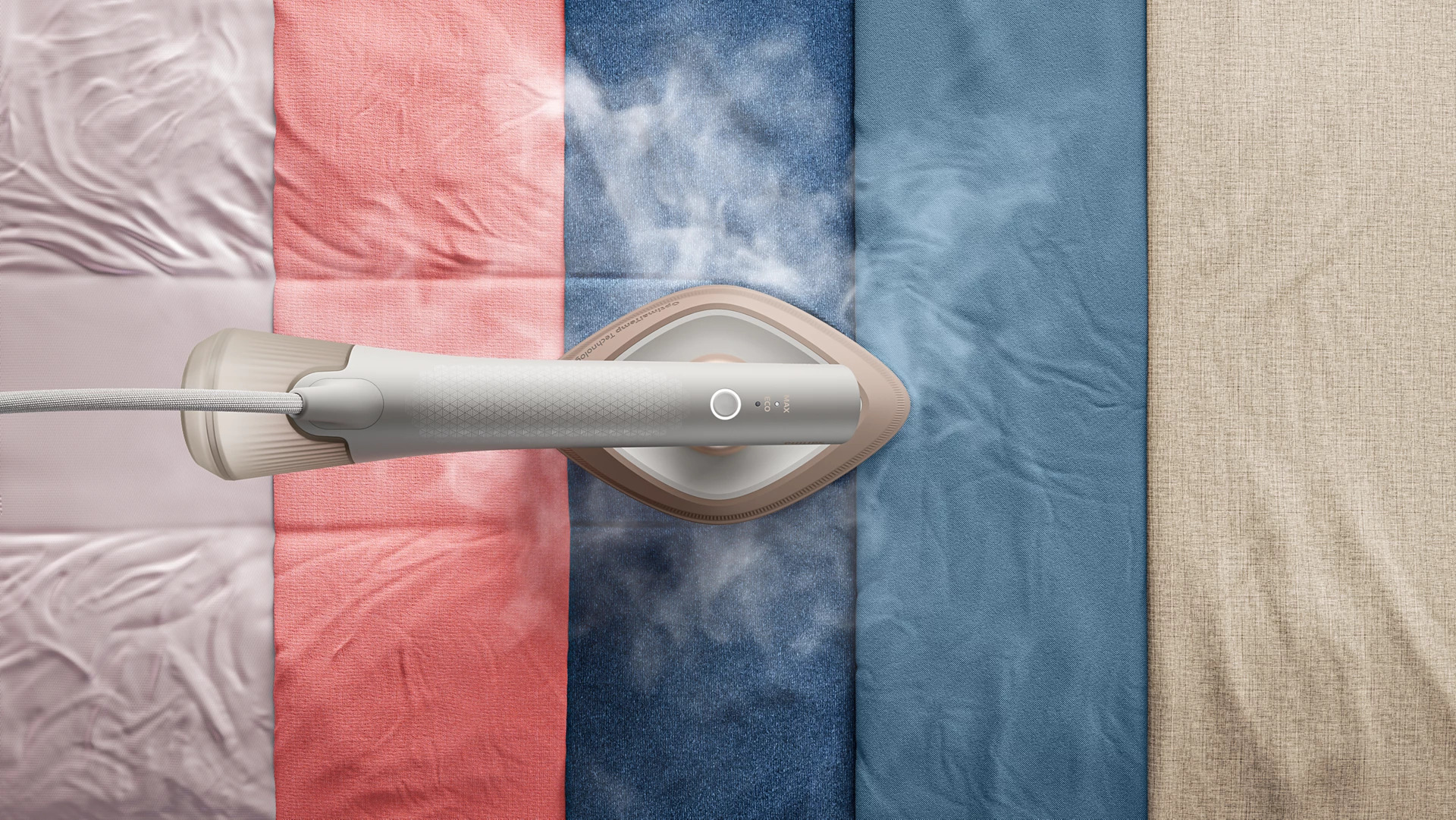 фото Відпарювач Philips OneTurn GC213/10