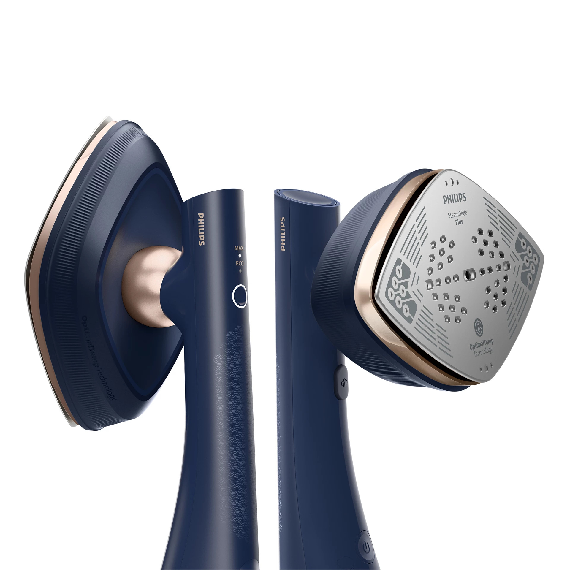 фото Відпарювач Philips GC215/20