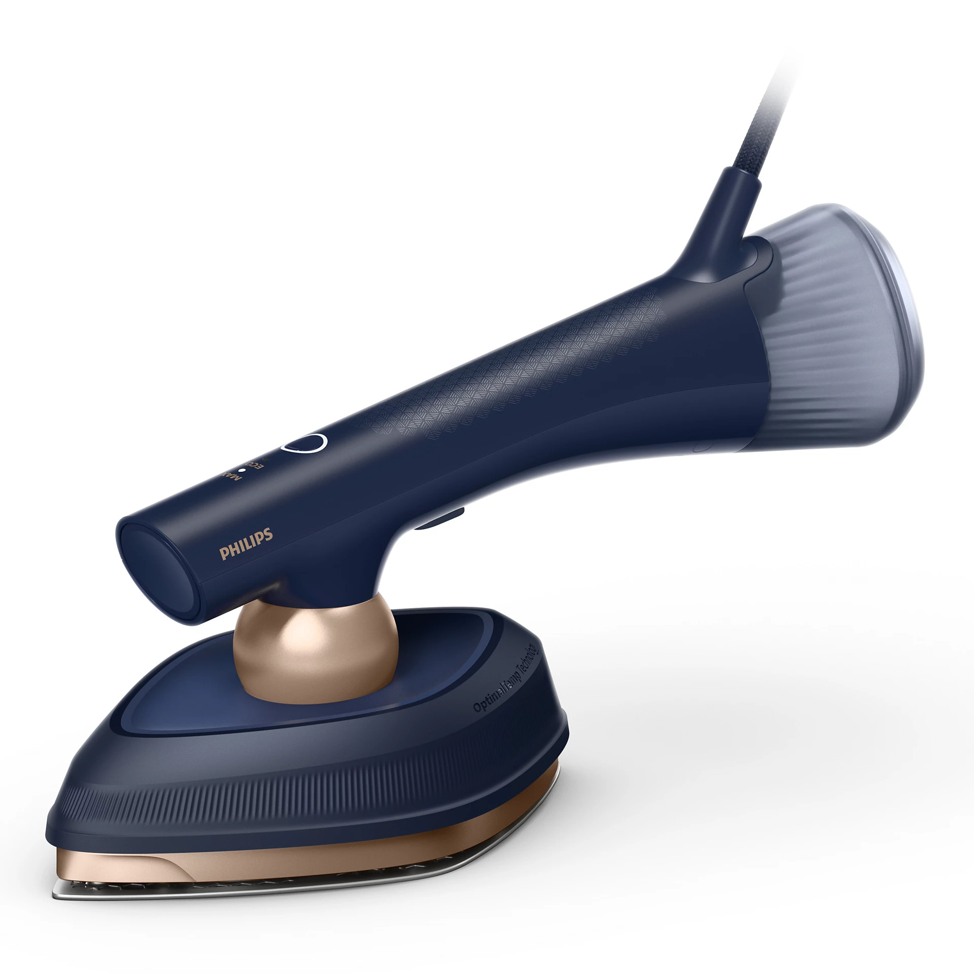 фото Відпарювач Philips GC215/20