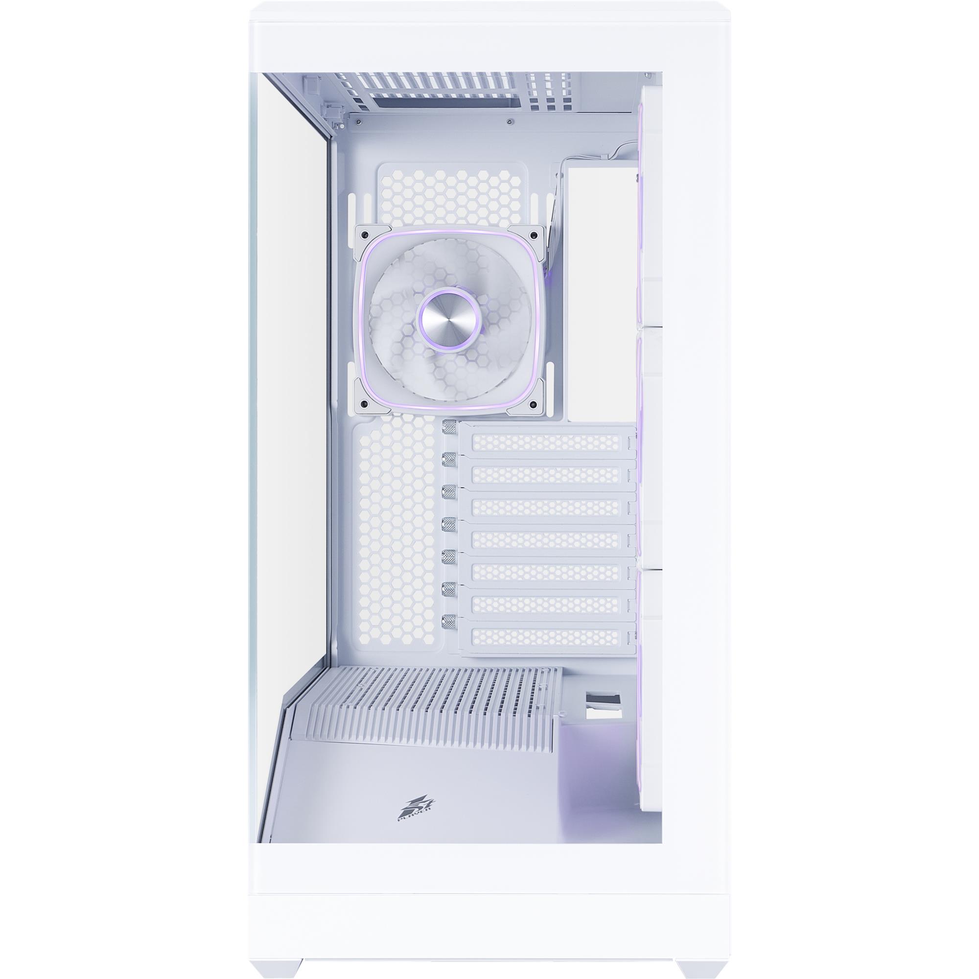 фото Корпус 1Stplayer GM7 White (GM7-WH-3FN7R-W-1FN7-W)