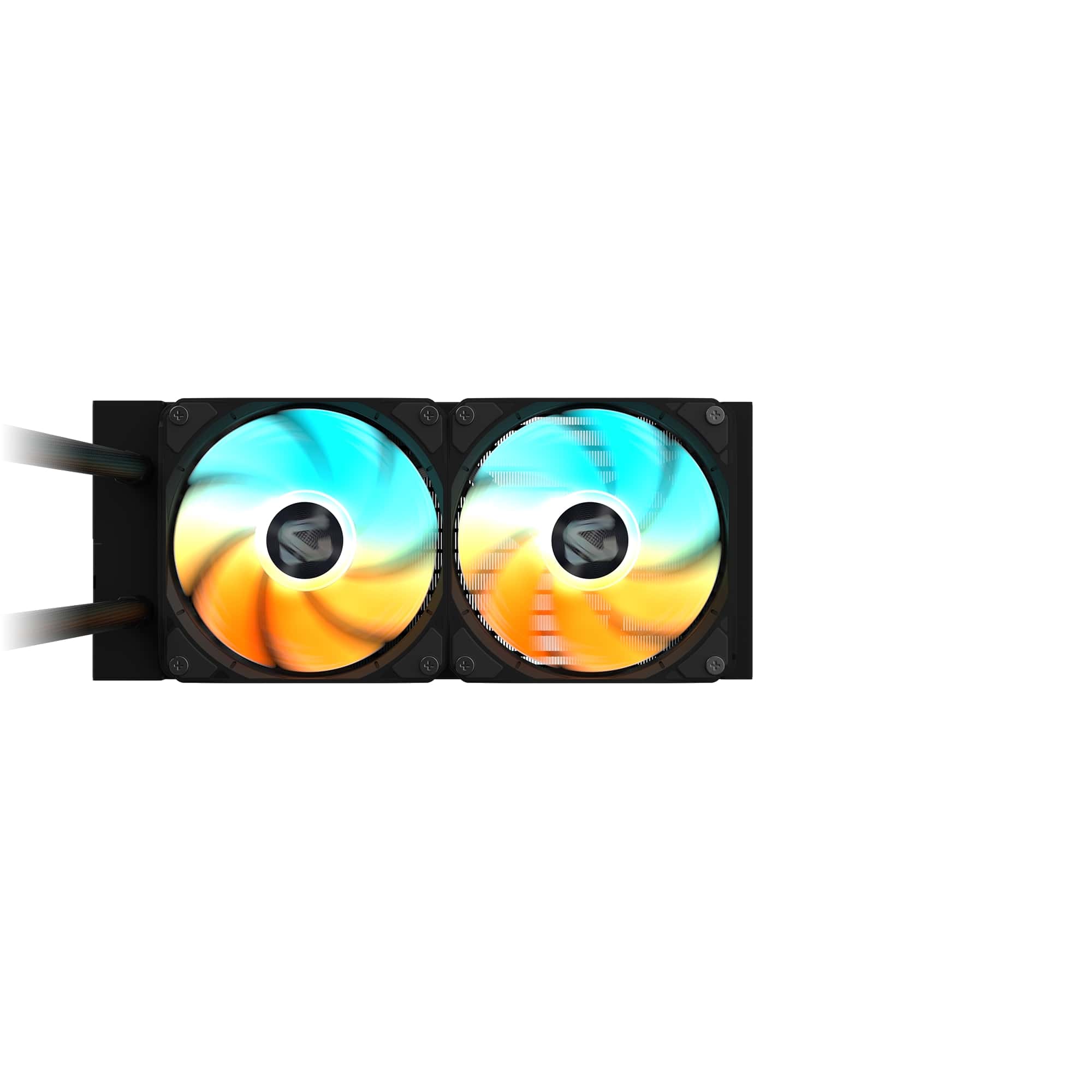 Система водяного охлаждения Gigabyte Gaming 240 Система водяного охлаждения Gigabyte Gaming 240