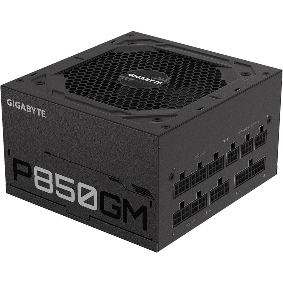 Блок живлення Gigabyte GP-P850GM 850W