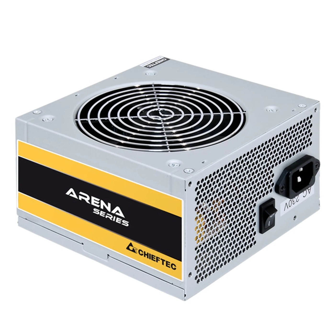 Блок живлення Chieftec GPA-500S8 