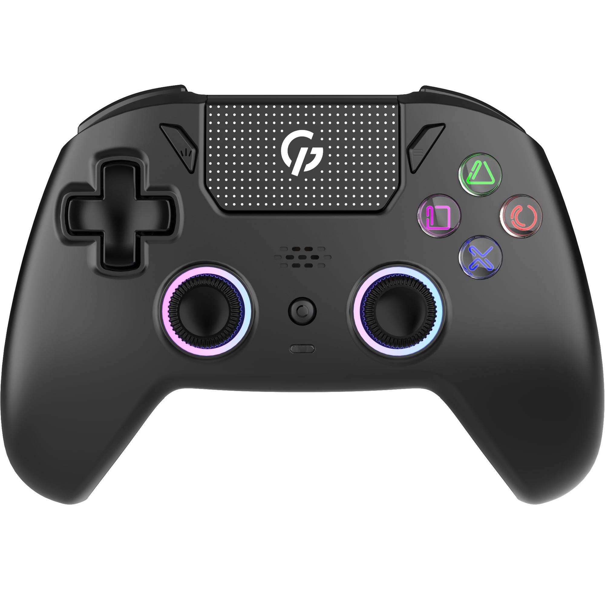 Геймпад GamePro GPS20B Black