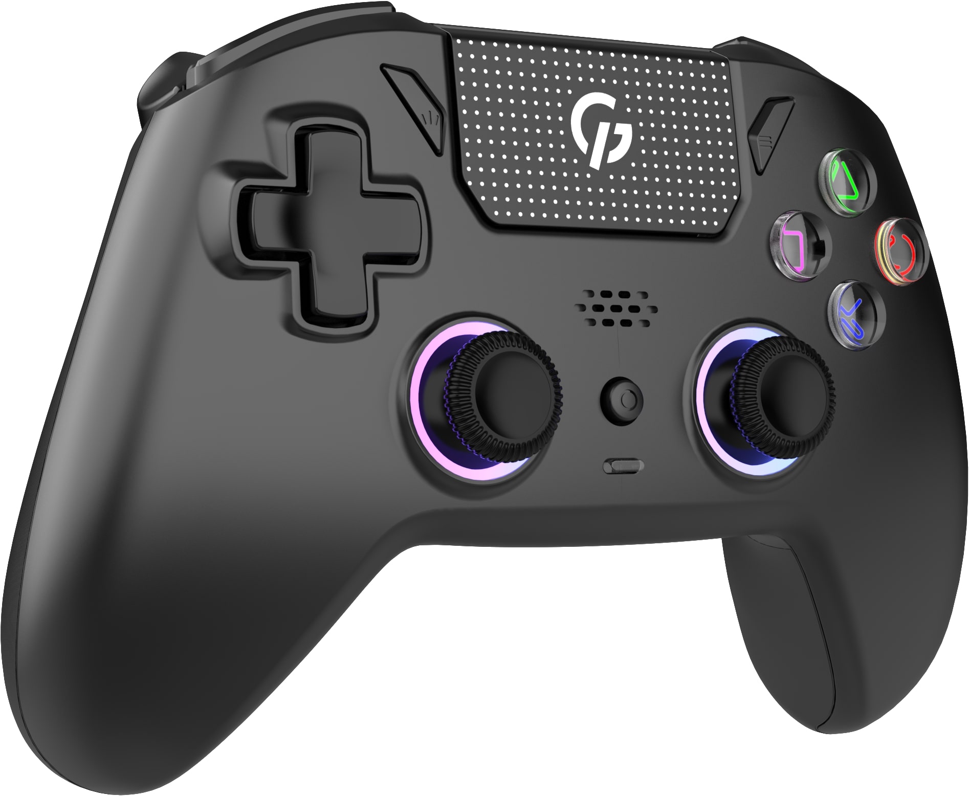 фото Геймпад GamePro GPS20BDOC