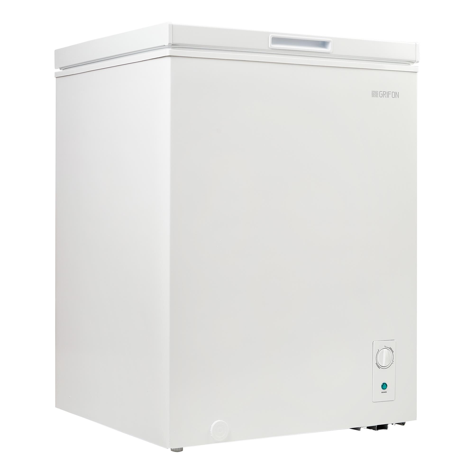 фото Морозильна скриня Grifon GRML-150M