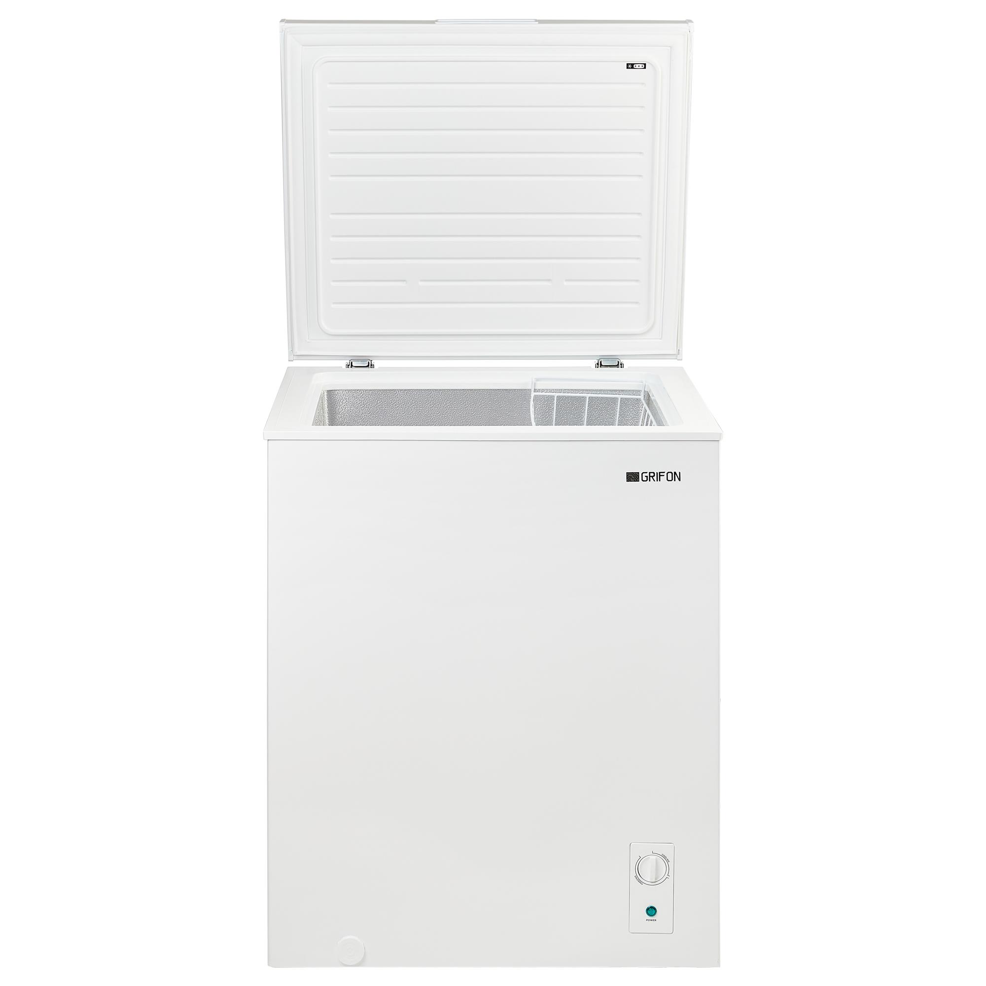 фото Морозильна скриня Grifon GRML-150M