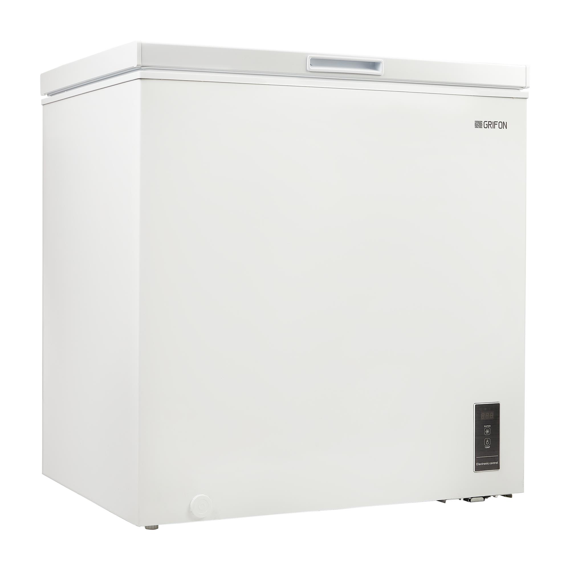 фото Морозильна скриня Grifon RML-200EI