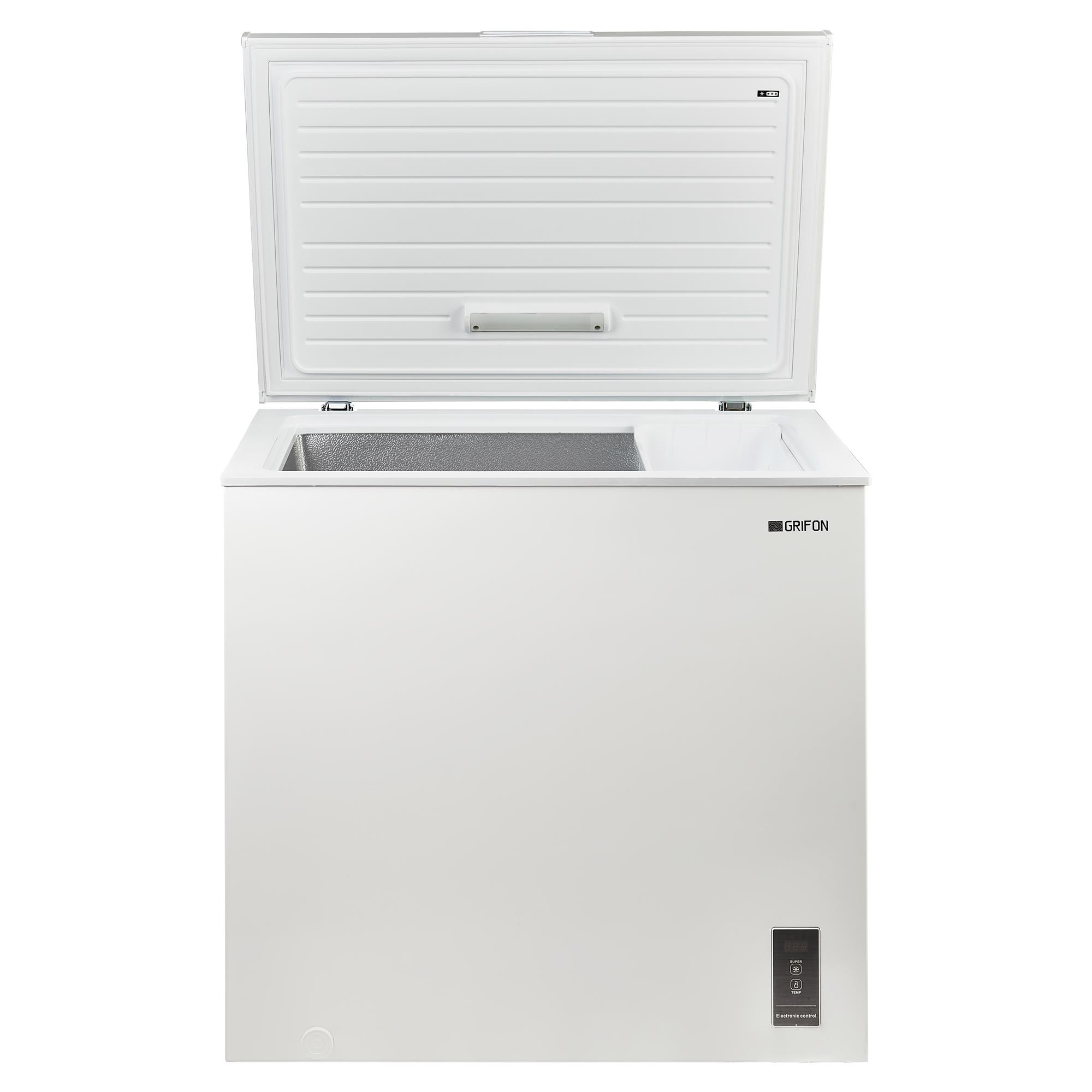 фото Морозильна скриня Grifon RML-200EI