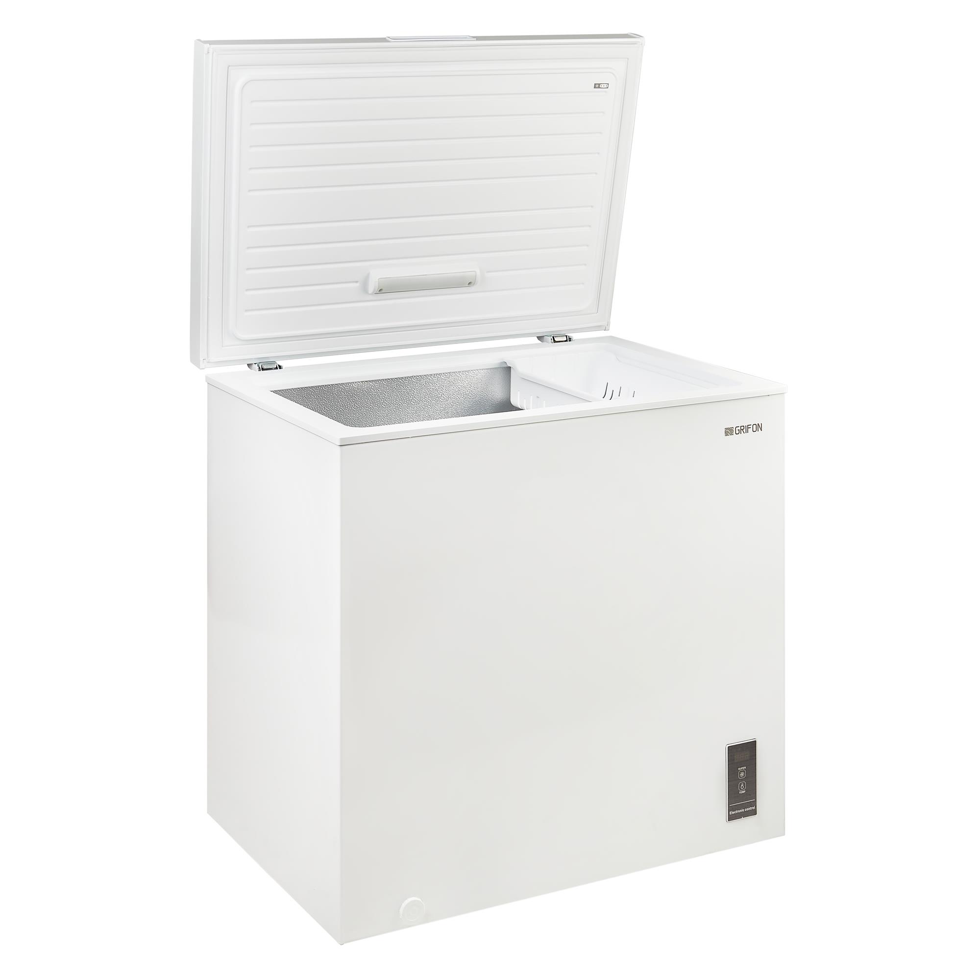 фото Морозильна скриня Grifon RML-200EI